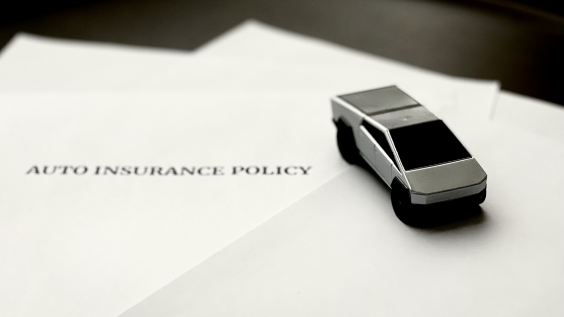 QUICK TIPS ON CHOOSING INSURANCE COVERAGE FOR YOUR EV