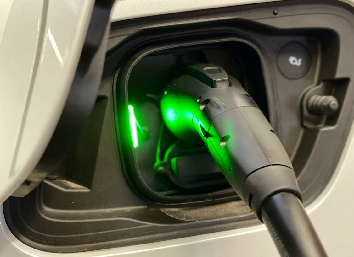 Should I Install A Level 2 Charging System At Home For My EV?