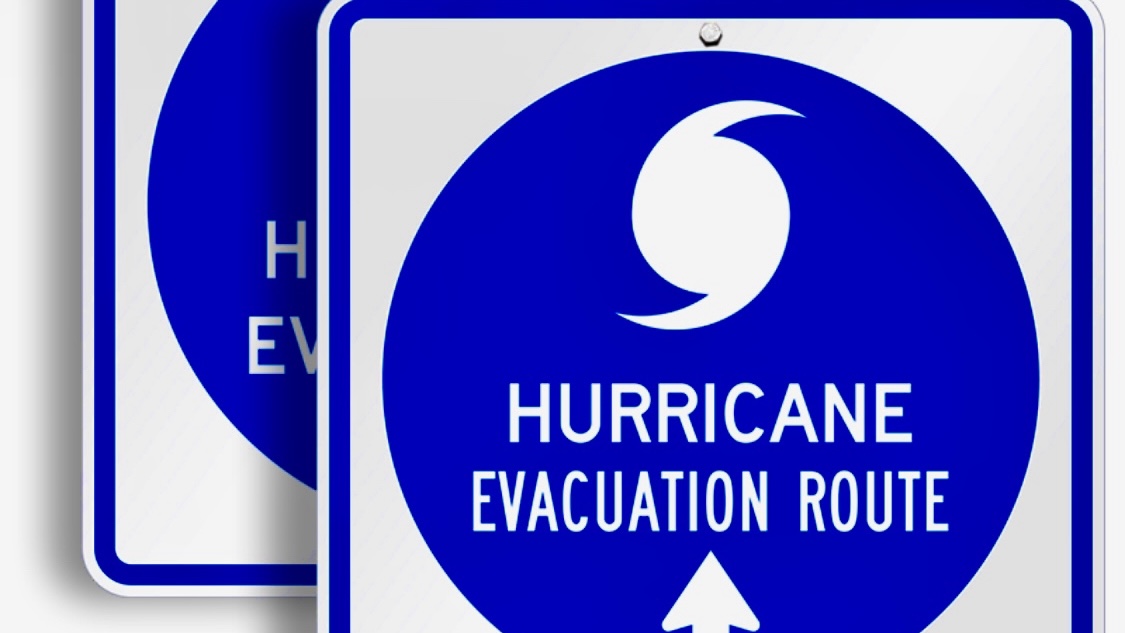 EVacuations…What If An EV Runs Out Of Charge During An Evacuation?