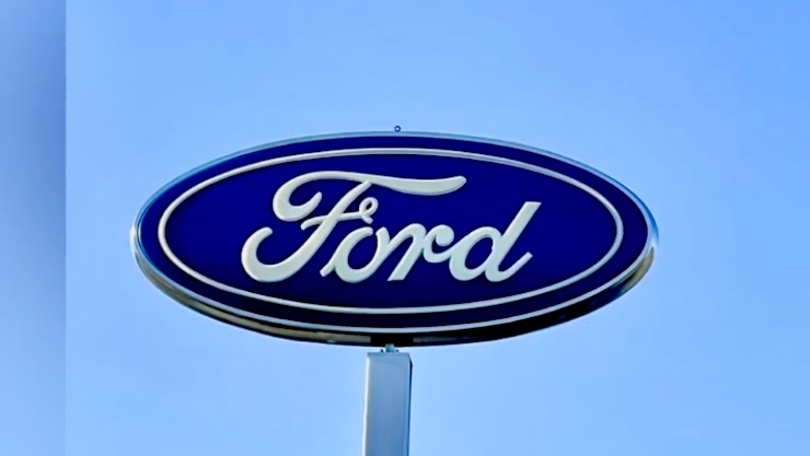 Ford’s Dealer Opt-In Decisions