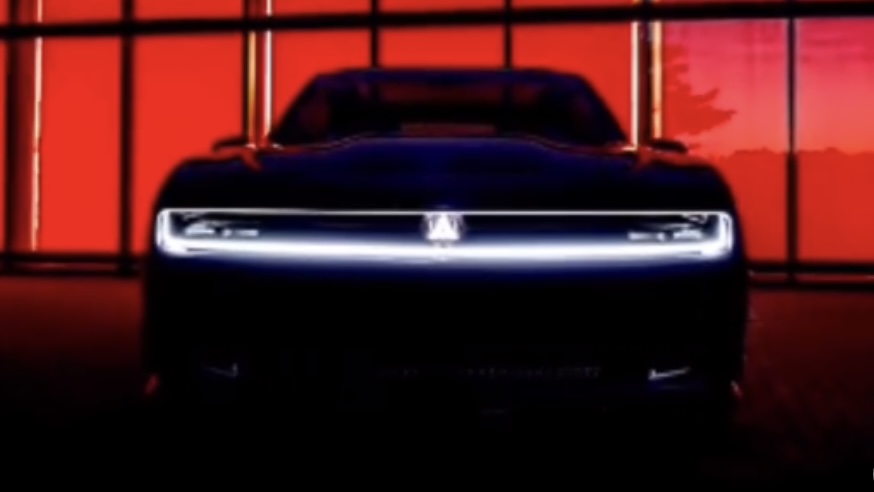 Have You Heard About Dodge’s New EV?  Like Actually Heard It? 