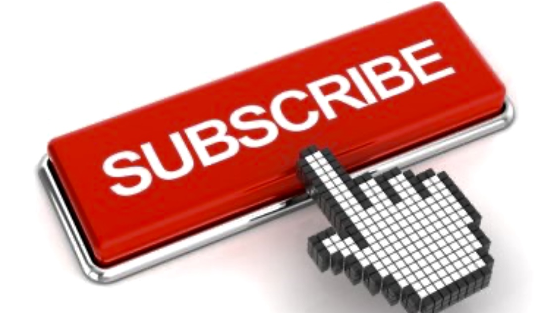 Subscribe To More Subscriptions?