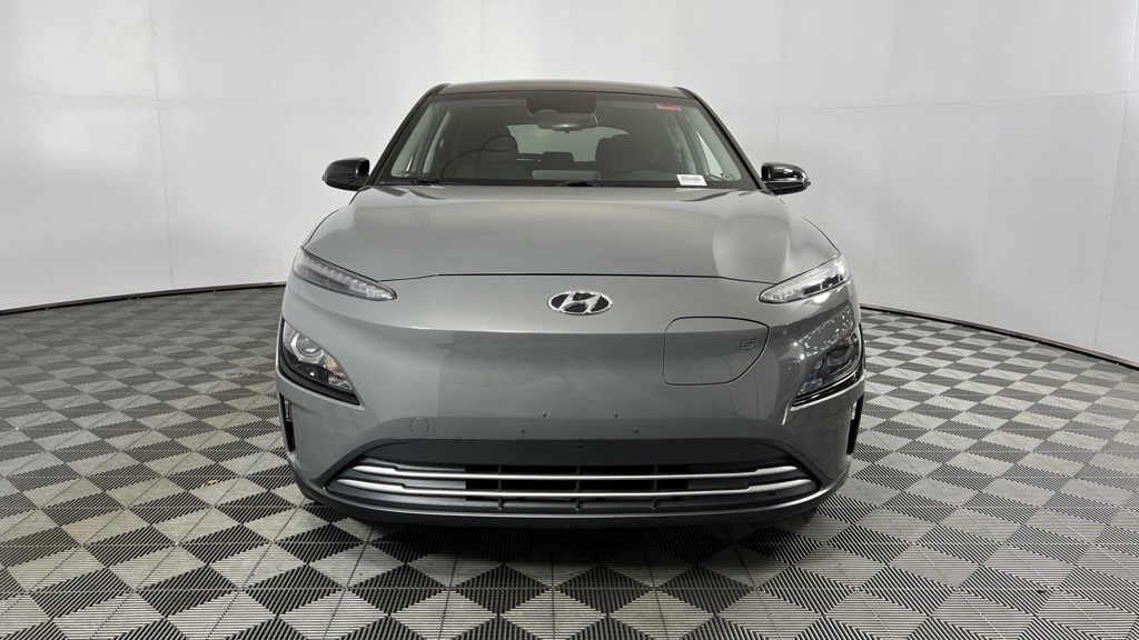 Pre-Loved 2022 Hyundai Kona Electric SEL